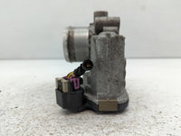 2013-2021 Buick Encore Throttle Body P/N:55581662 Fits Fits 2011 2012 2013 2014 2015 2016 2017 2018 2019 2020 2021 OEM Used 