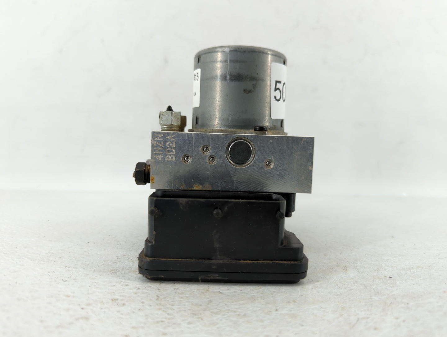 2015 Buick Encore ABS Pump Control Module Replacement P/N:42403007 94541506 Fits OEM Used Auto Parts - Oemusedautoparts1.com