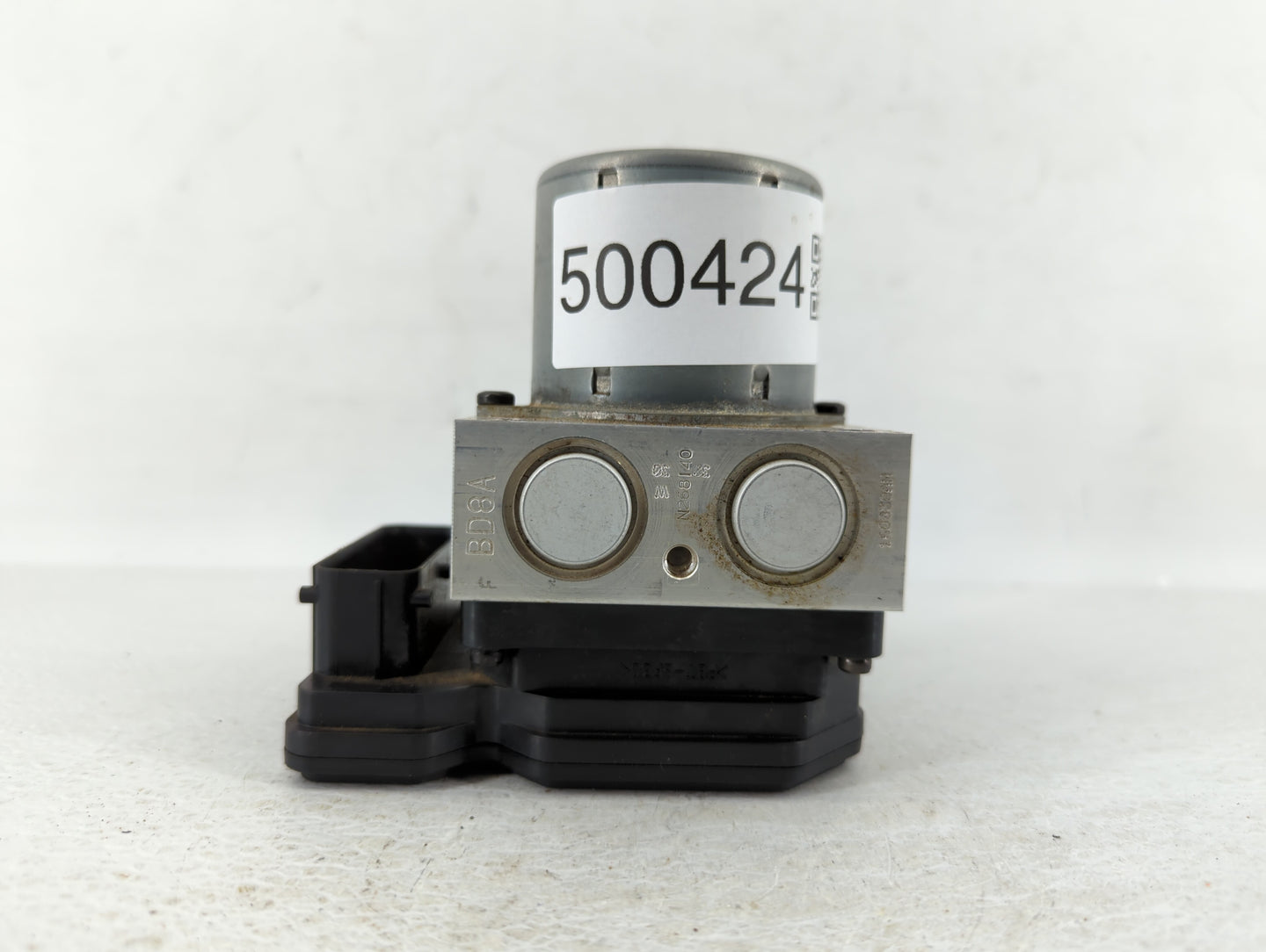 2015 Buick Encore ABS Pump Control Module Replacement P/N:42403007 94541506 Fits OEM Used Auto Parts - Oemusedautoparts1.com