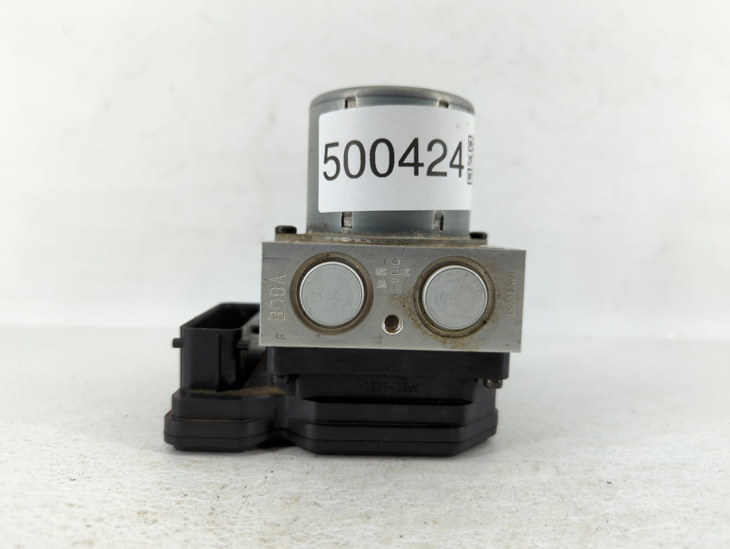 2015 Buick Encore ABS Pump Control Module Replacement P/N:42403007 94541506 Fits OEM Used Auto Parts - Oemusedautoparts1.com