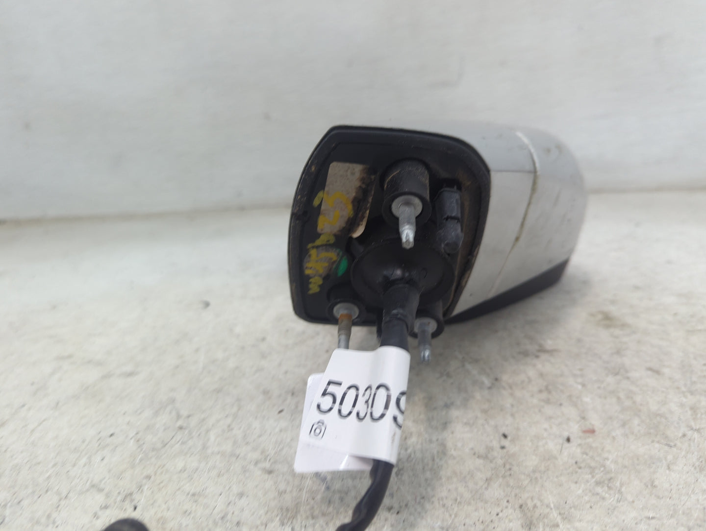 2014-2016 Buick Encore Passenger Side View Mirror - Right Door Mirror OEM Used - Oemusedautoparts1.com