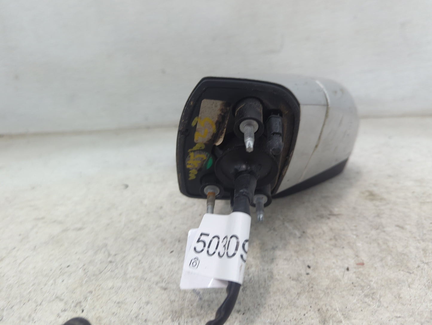2014-2016 Buick Encore Passenger Side View Mirror - Right Door Mirror OEM Used - Oemusedautoparts1.com