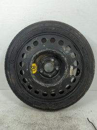 2015 Buick Encore Spare Donut Tire Wheel Rim Oem 5037227 - Oemusedautoparts1.com