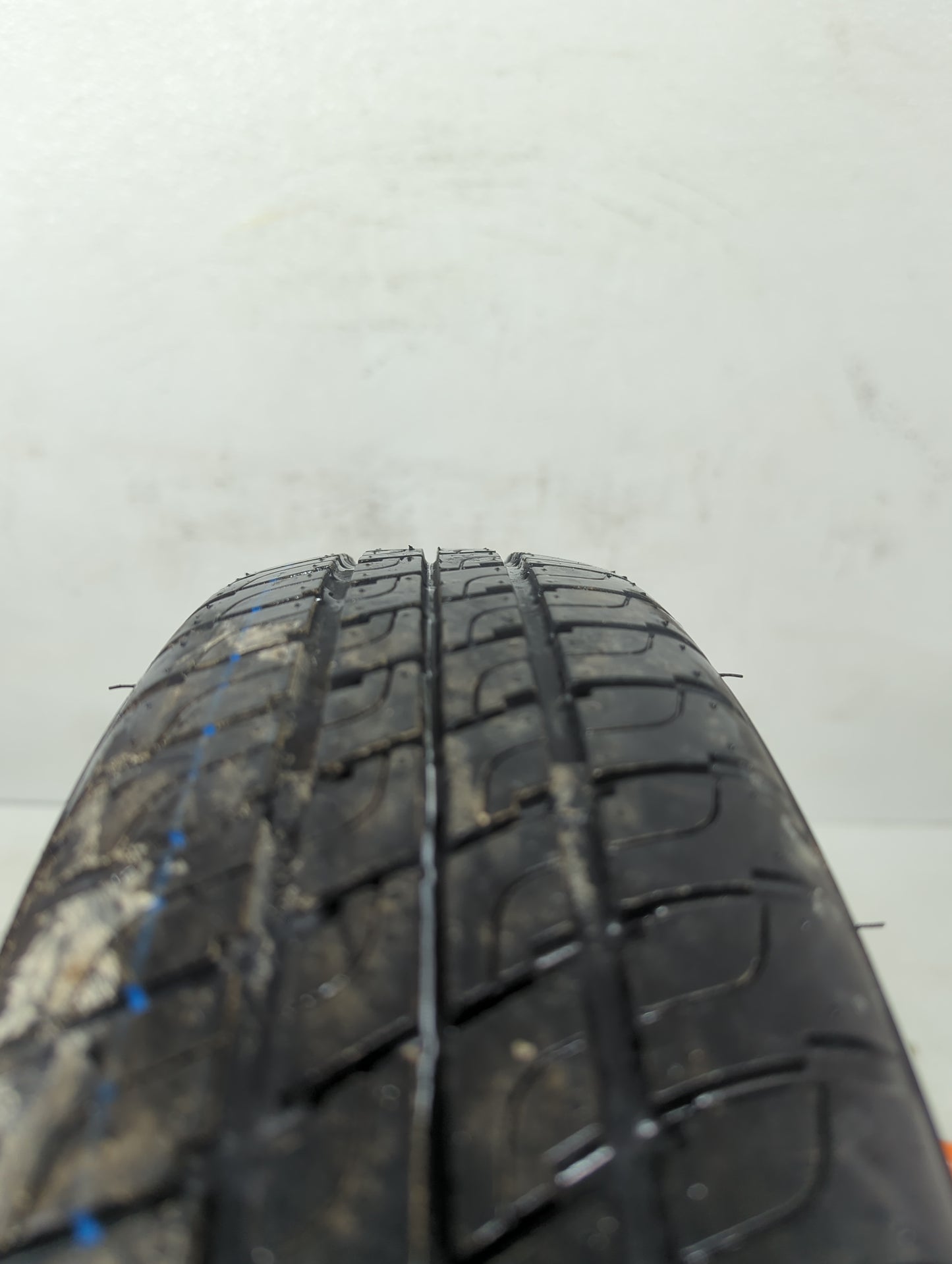 2015 Buick Encore Spare Donut Tire Wheel Rim Oem 5037227 - Oemusedautoparts1.com