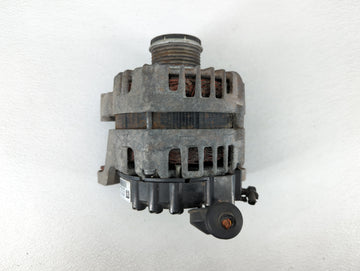 2013-2021 Buick Encore Alternator Replacement Generator Charging Assembly Engine OEM P/N:13597226 13588289 Fits OEM Used Aut