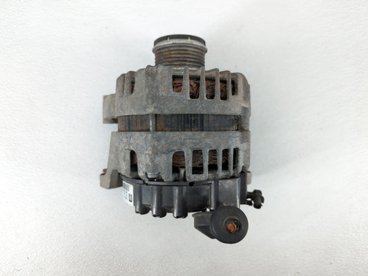 2013-2021 Buick Encore Alternator Replacement Generator Charging Assembly Engine OEM P/N:13597226 13588289 Fits OEM Used Aut