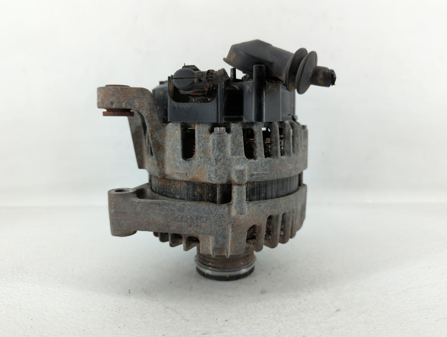 2013-2021 Buick Encore Alternator Replacement Generator Charging Assembly Engine OEM P/N:13597226 13588289 Fits OEM Used Aut