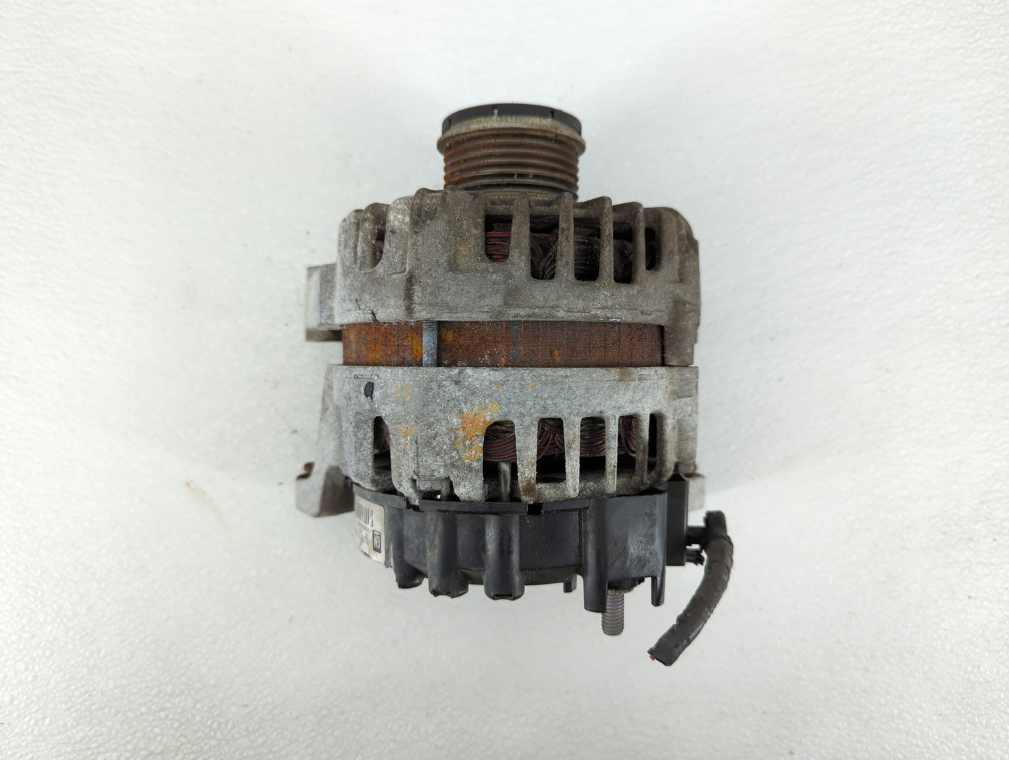 2013-2021 Buick Encore Alternator Replacement Generator Charging Assembly Engine OEM P/N:13588289 Fits OEM Used Auto Parts -