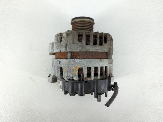 2013-2021 Buick Encore Alternator Replacement Generator Charging Assembly Engine OEM P/N:13588289 Fits OEM Used Auto Parts -