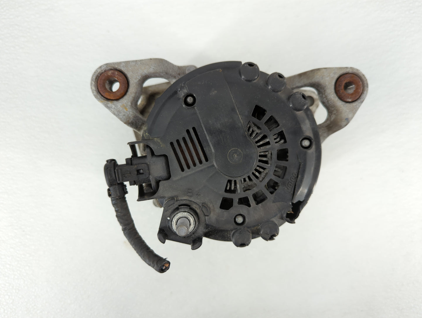 2013-2021 Buick Encore Alternator Replacement Generator Charging Assembly Engine OEM P/N:13588289 Fits OEM Used Auto Parts -