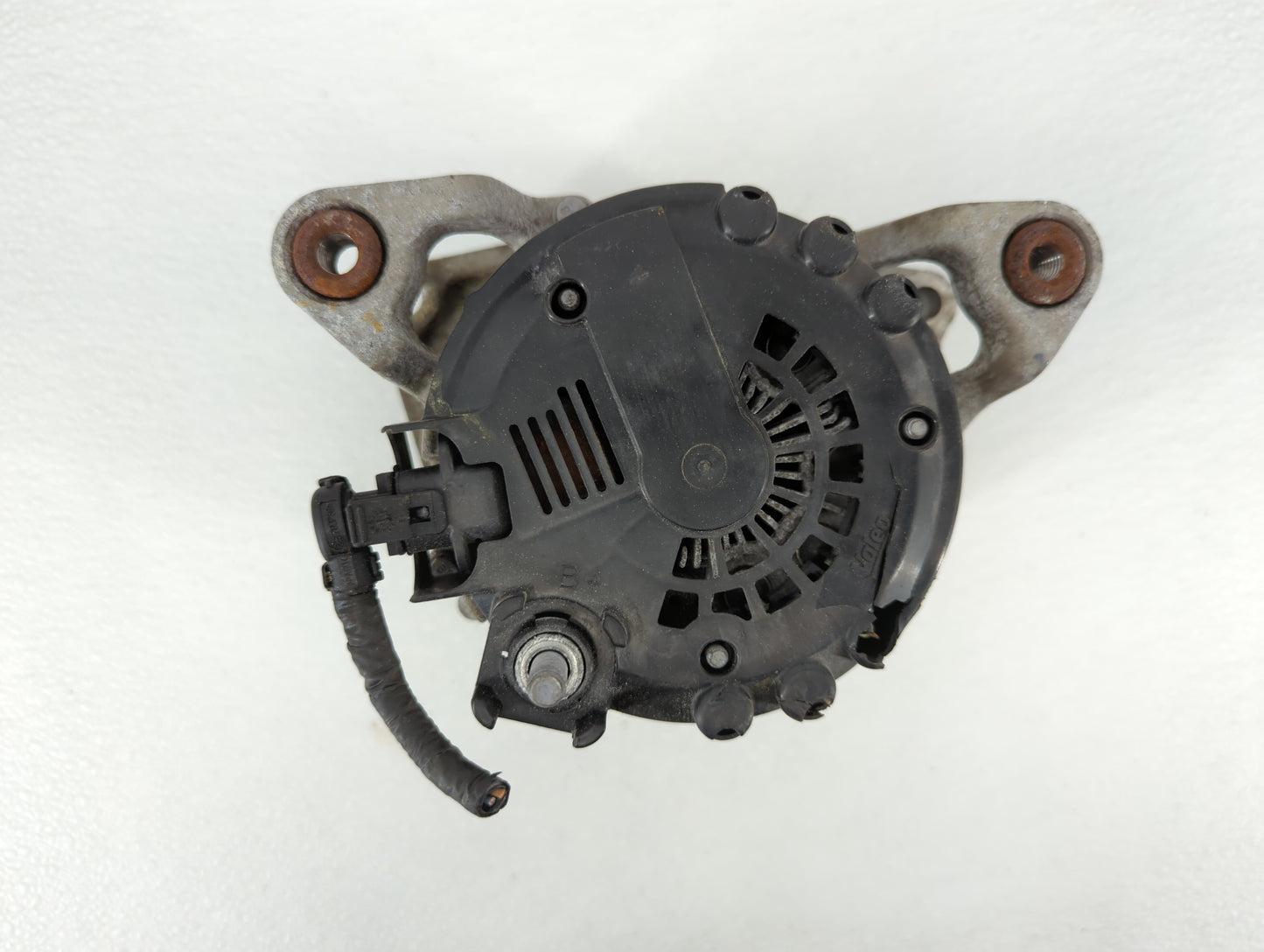 2013-2021 Buick Encore Alternator Replacement Generator Charging Assembly Engine OEM P/N:13588289 Fits OEM Used Auto Parts -