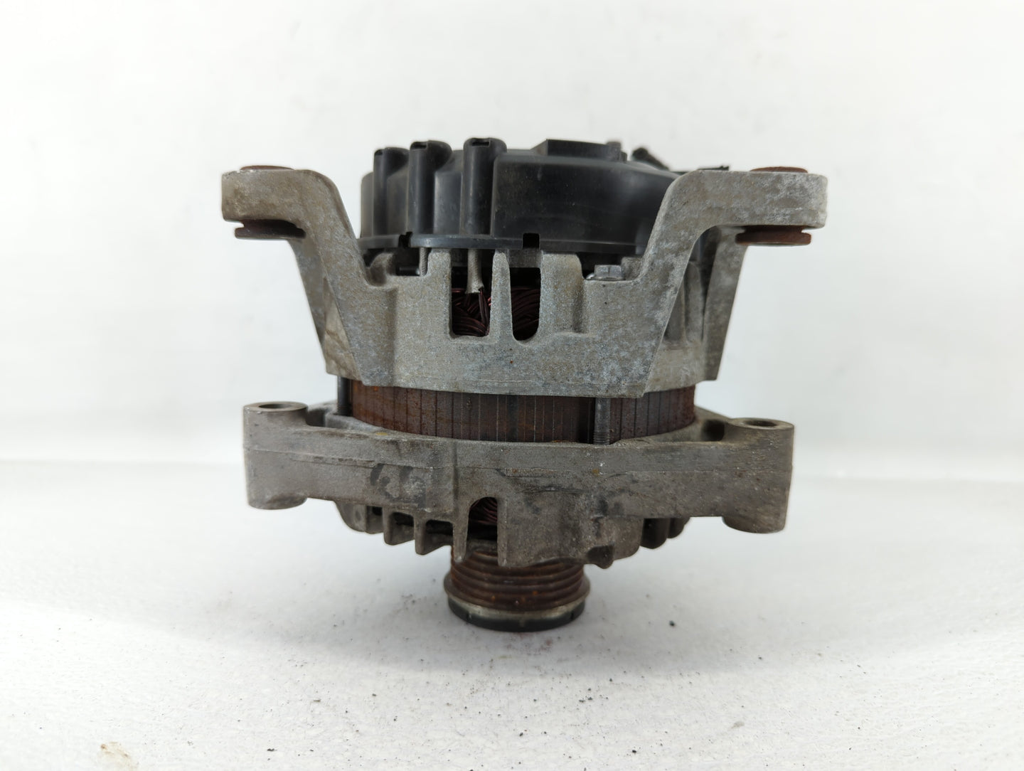 2013-2021 Buick Encore Alternator Replacement Generator Charging Assembly Engine OEM P/N:13588289 Fits OEM Used Auto Parts -