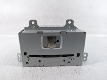2015-2016 Buick Encore Am Fm Cd Player Radio Receiver - Oemusedautoparts1.com