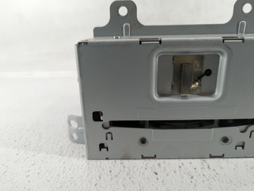 2015-2016 Buick Encore Am Fm Cd Player Radio Receiver