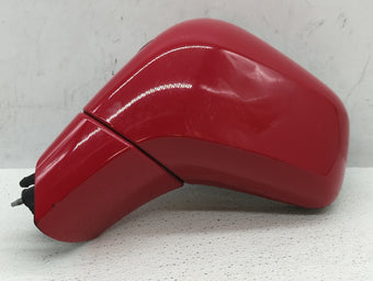 compare product 2014-2016 Buick Encore Driver Side View Mirror - Left Door Mirror OEM Used