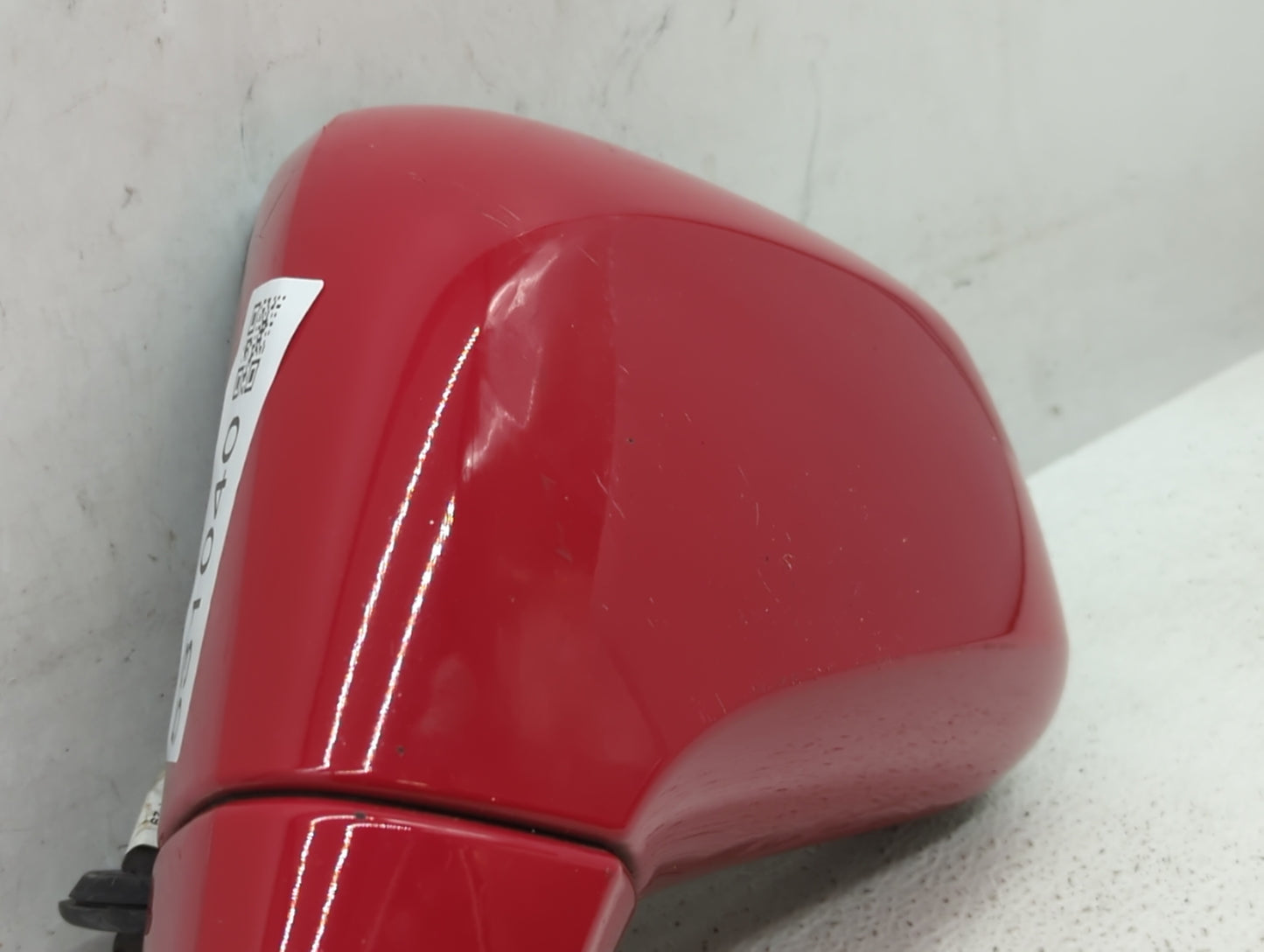 2014-2016 Buick Encore Driver Side View Mirror - Left Door Mirror OEM Used - Oemusedautoparts1.com