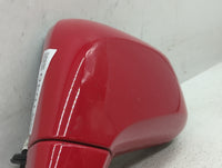 2014-2016 Buick Encore Driver Side View Mirror - Left Door Mirror OEM Used - Oemusedautoparts1.com