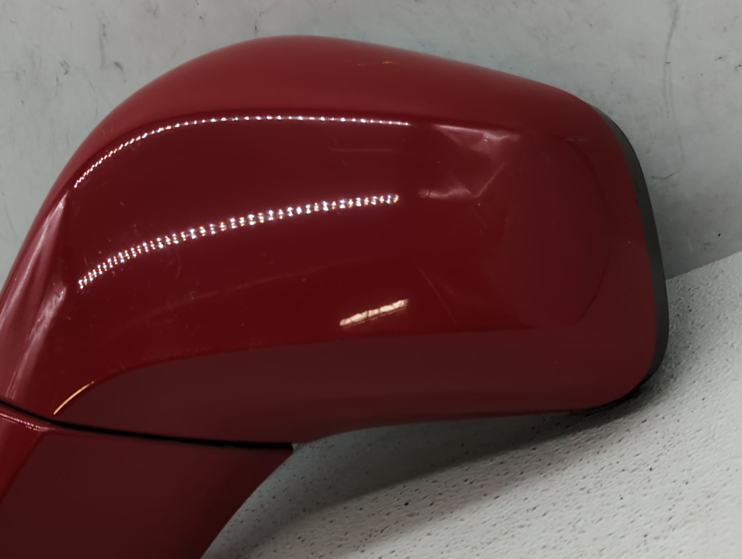 2014-2016 Buick Encore Driver Side View Mirror - Left Door Mirror OEM Used - Oemusedautoparts1.com