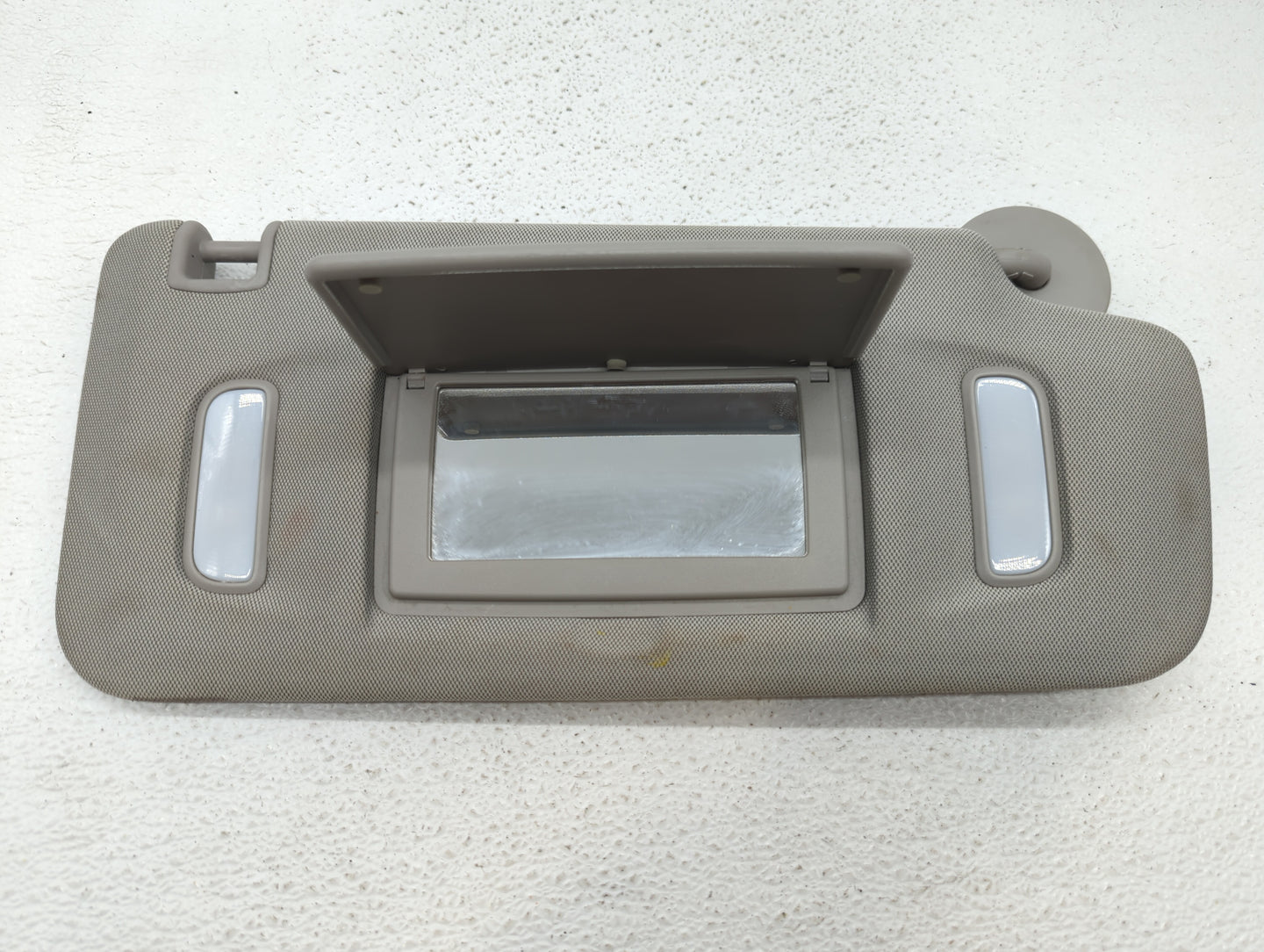 2013-2021 Buick Encore Sun Visor Shade Replacement Passenger Right Mirror Fits Fits 2013 2014 2015 2016 2017 2018 2019 2020 