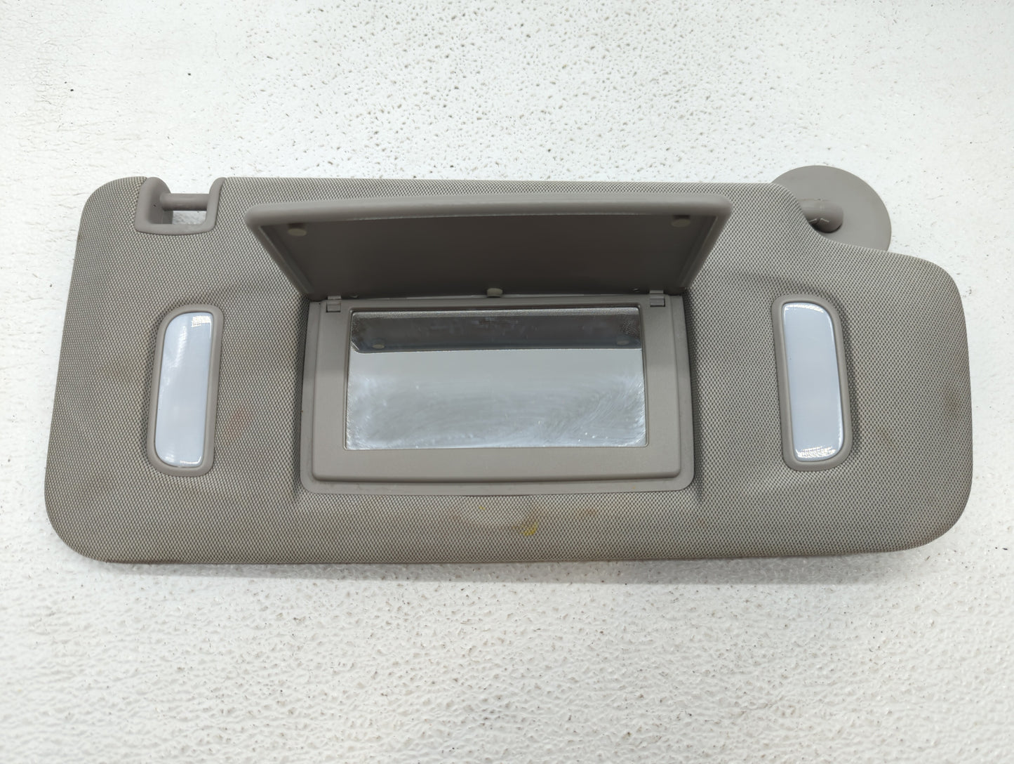 2013-2021 Buick Encore Sun Visor Shade Replacement Passenger Right Mirror Fits Fits 2013 2014 2015 2016 2017 2018 2019 2020 