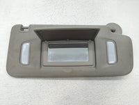 2013-2021 Buick Encore Sun Visor Shade Replacement Passenger Right Mirror Fits Fits 2013 2014 2015 2016 2017 2018 2019 2020 