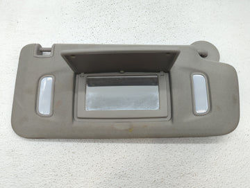 2013-2021 Buick Encore Sun Visor Shade Replacement Passenger Right Mirror Fits Fits 2013 2014 2015 2016 2017 2018 2019 2020 