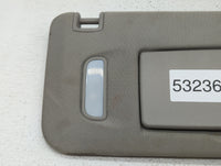 2013-2021 Buick Encore Sun Visor Shade Replacement Passenger Right Mirror Fits Fits 2013 2014 2015 2016 2017 2018 2019 2020 