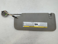 2013-2021 Buick Encore Sun Visor Shade Replacement Passenger Right Mirror Fits Fits 2013 2014 2015 2016 2017 2018 2019 2020 