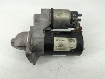 compare product 2014-2021 Buick Encore Car Starter Motor Solenoid OEM P/N:55 578 921 Fits Fits 2014 2015 2016 2017 2018 2019 2020 2021 OEM Used Auto Parts