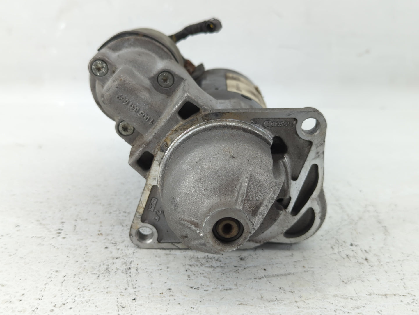 2014-2021 Buick Encore Car Starter Motor Solenoid OEM P/N:55 578 921 Fits Fits 2014 2015 2016 2017 2018 2019 2020 2021 OEM U