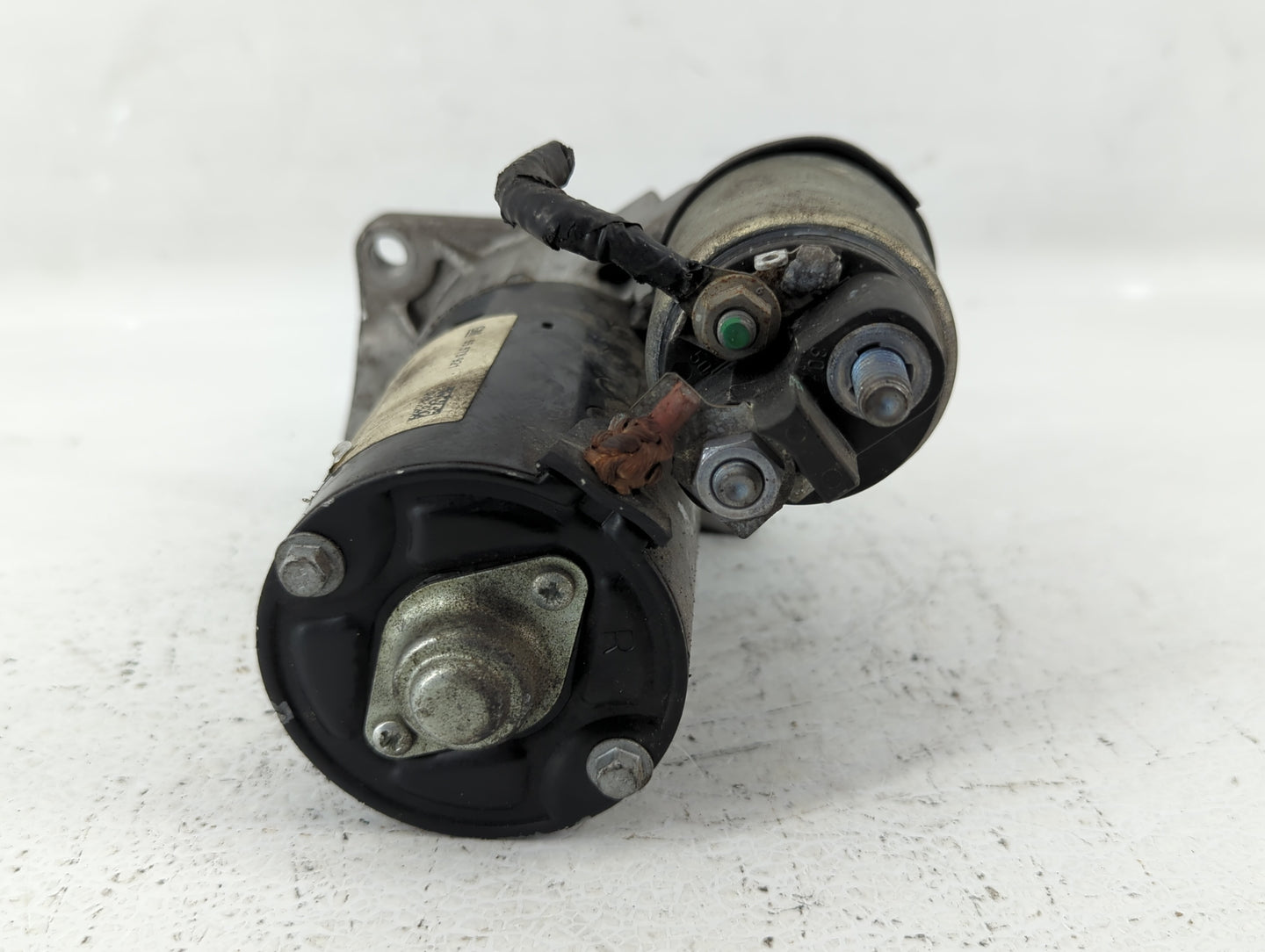 2014-2021 Buick Encore Car Starter Motor Solenoid OEM P/N:55 578 921 Fits Fits 2014 2015 2016 2017 2018 2019 2020 2021 OEM U
