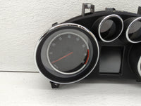 2015 Buick Encore Instrument Cluster Speedometer Gauges P/N:95386873 654663731 Fits OEM Used Auto Parts - Oemusedautoparts1.