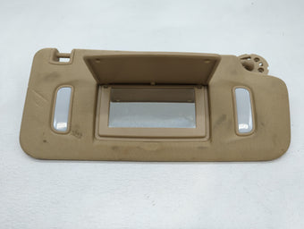 compare product 2013-2021 Buick Encore Sun Visor Shade Replacement Passenger Right Mirror Fits Fits 2013 2014 2015 2016 2017 2018 2019 2020 2021 OEM Used Auto Parts