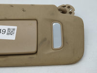 2013-2021 Buick Encore Sun Visor Shade Replacement Passenger Right Mirror Fits Fits 2013 2014 2015 2016 2017 2018 2019 2020 