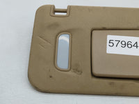 2013-2021 Buick Encore Sun Visor Shade Replacement Passenger Right Mirror Fits Fits 2013 2014 2015 2016 2017 2018 2019 2020 