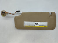 2013-2021 Buick Encore Sun Visor Shade Replacement Passenger Right Mirror Fits Fits 2013 2014 2015 2016 2017 2018 2019 2020 