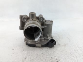 compare product 2013-2021 Buick Encore Throttle Body P/N:55581662 Fits Fits 2011 2012 2013 2014 2015 2016 2017 2018 2019 2020 2021 OEM Used Auto Parts