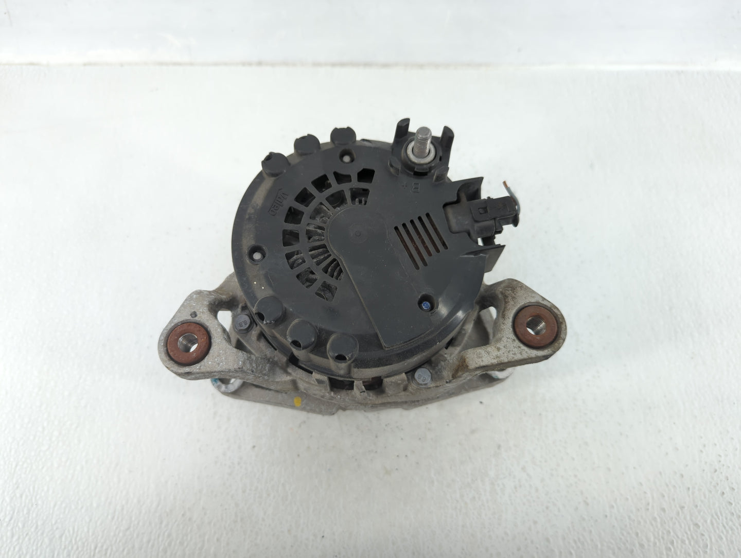 2013-2021 Buick Encore Alternator Replacement Generator Charging Assembly Engine OEM P/N:13588289 Fits OEM Used Auto Parts -