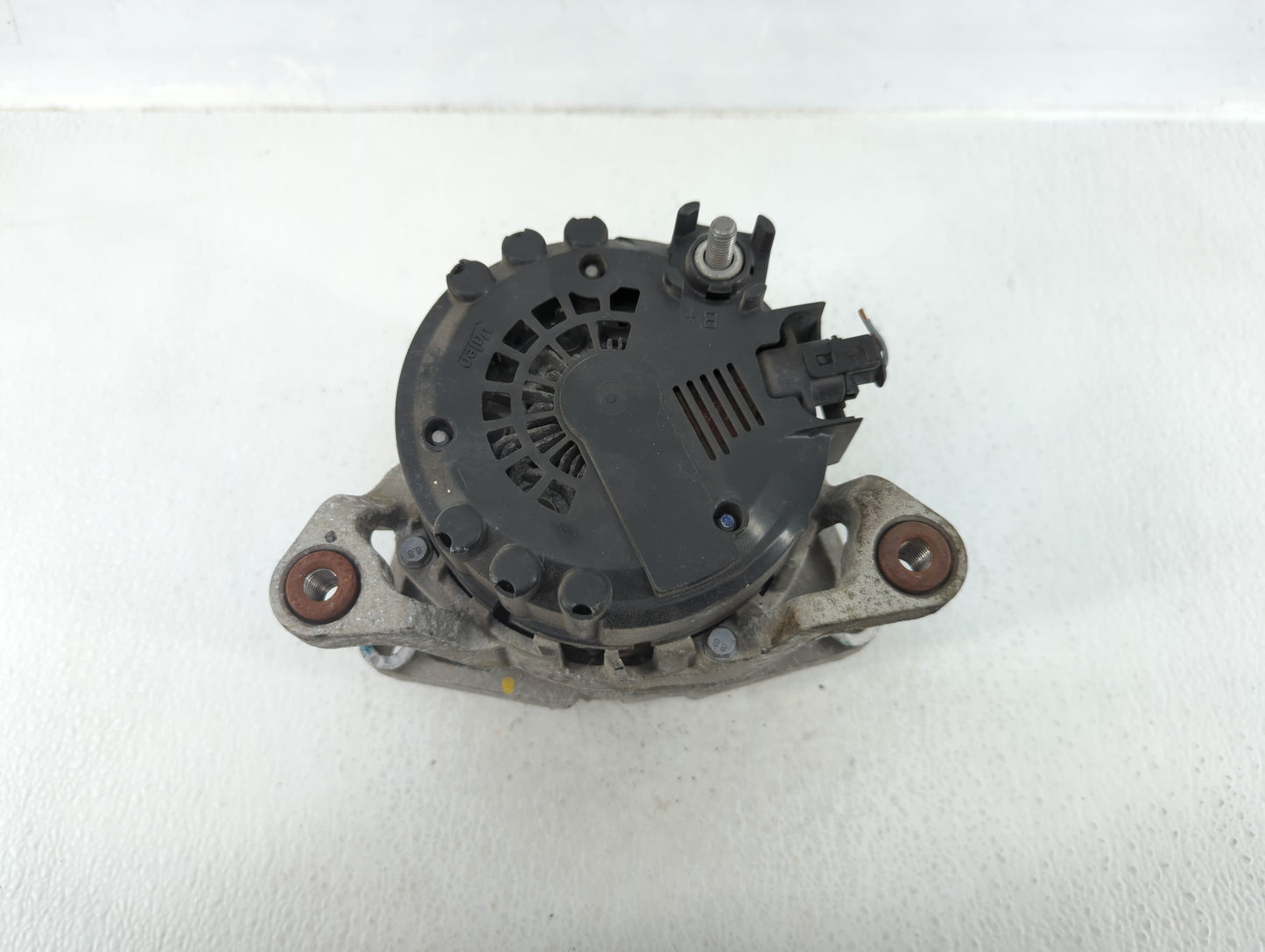 2013-2021 Buick Encore Alternator Replacement Generator Charging Assembly Engine OEM P/N:13588289 Fits OEM Used Auto Parts -