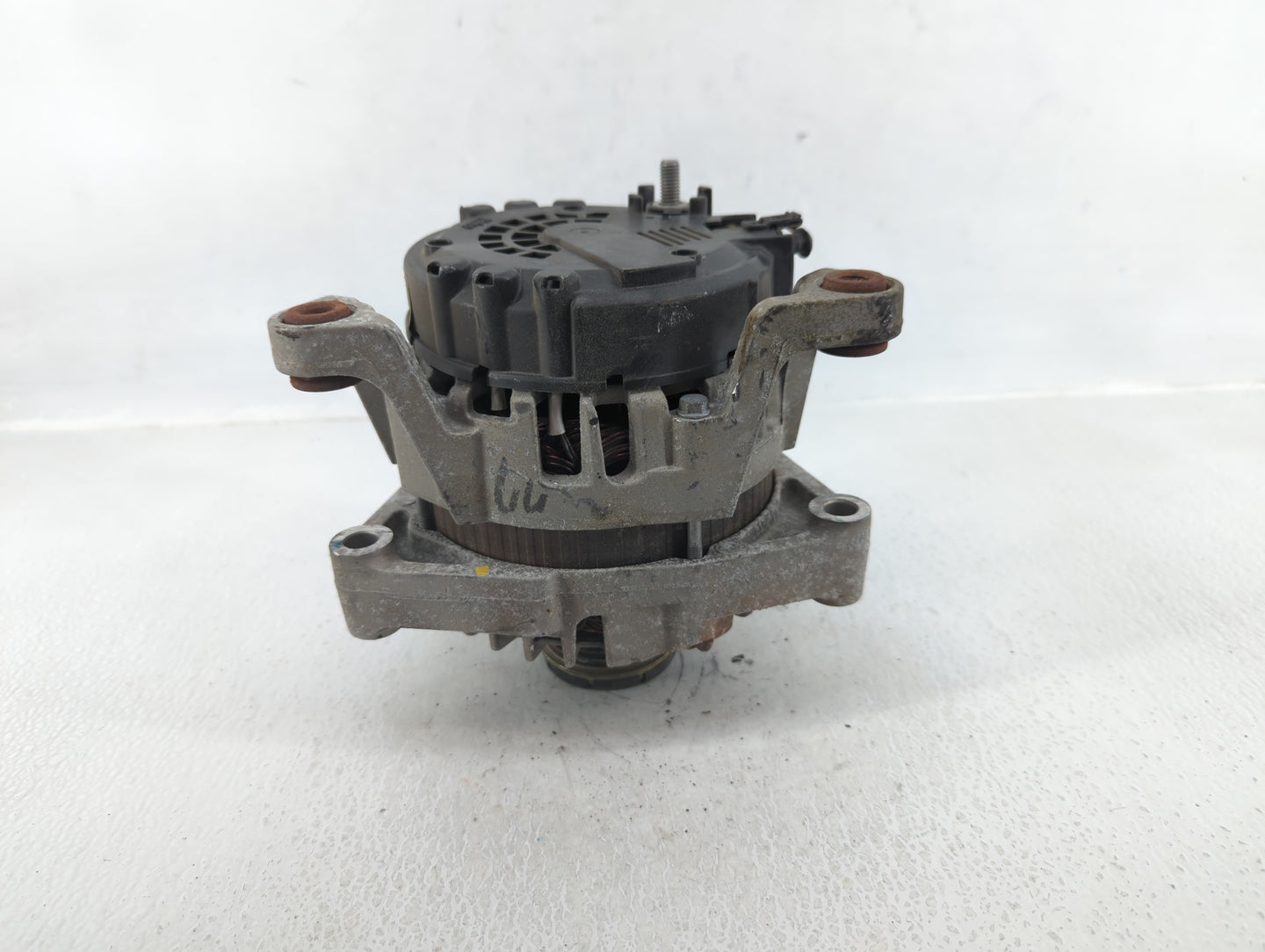 2013-2021 Buick Encore Alternator Replacement Generator Charging Assembly Engine OEM P/N:13588289 Fits OEM Used Auto Parts -