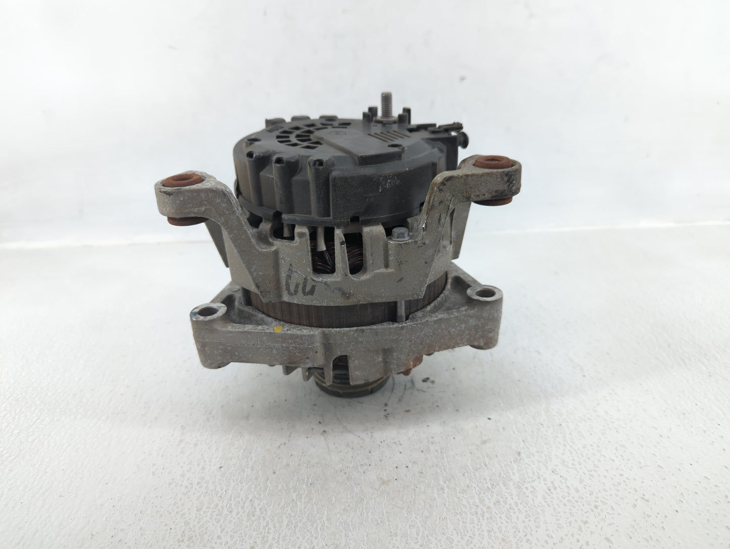 2013-2021 Buick Encore Alternator Replacement Generator Charging Assembly Engine OEM P/N:13588289 Fits OEM Used Auto Parts -