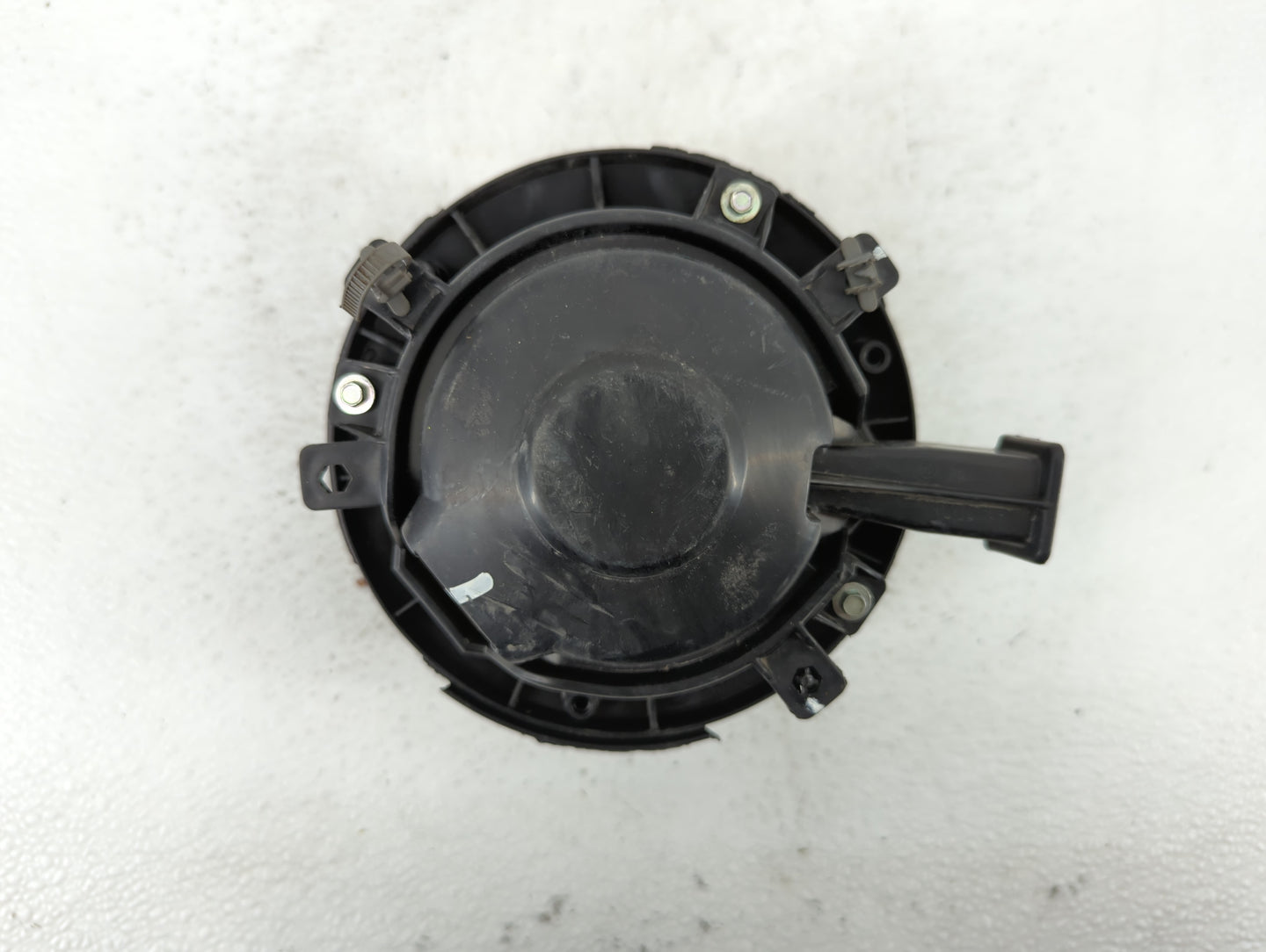 2013-2021 Buick Encore Rear Heater AC Blower Motor P/N:52426110 Fits Fits 2013 2014 2015 2016 2017 2018 2019 2020 2021 OEM U