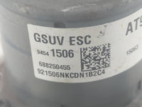 2015 Buick Encore ABS Pump Control Module Replacement P/N:94541506 Fits OEM Used Auto Parts - Oemusedautoparts1.com