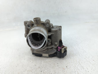 compare product 2013-2021 Buick Encore Throttle Body P/N:0 280 750 581 55 581662 Fits Fits 2011 2012 2013 2014 2015 2016 2017 2018 2019 2020 2021 OEM Used Auto Parts