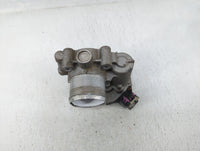 2013-2021 Buick Encore Throttle Body P/N:0 280 750 581 55 581662 Fits Fits 2011 2012 2013 2014 2015 2016 2017 2018 2019 2020