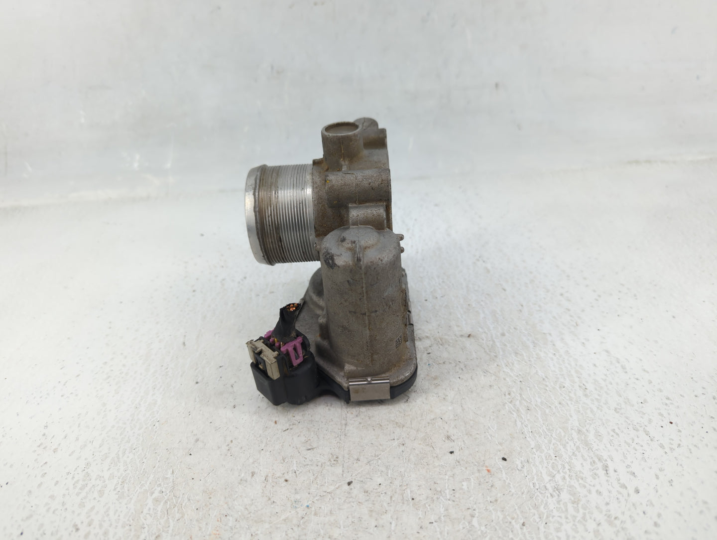 2013-2021 Buick Encore Throttle Body P/N:0 280 750 581 55 581662 Fits Fits 2011 2012 2013 2014 2015 2016 2017 2018 2019 2020