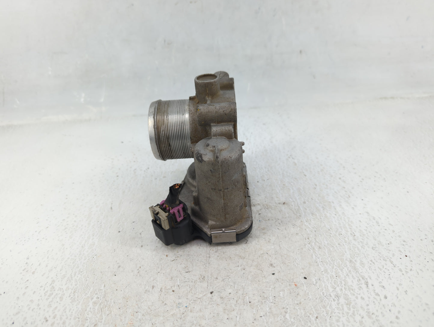 2013-2021 Buick Encore Throttle Body P/N:0 280 750 581 55 581662 Fits Fits 2011 2012 2013 2014 2015 2016 2017 2018 2019 2020