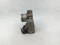2013-2021 Buick Encore Throttle Body P/N:0 280 750 581 55 581662 Fits Fits 2011 2012 2013 2014 2015 2016 2017 2018 2019 2020