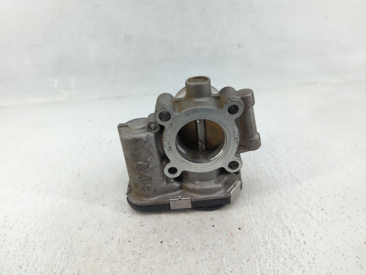 2013-2021 Buick Encore Throttle Body P/N:0 280 750 581 55 581662 Fits Fits 2011 2012 2013 2014 2015 2016 2017 2018 2019 2020