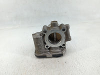 2013-2021 Buick Encore Throttle Body P/N:0 280 750 581 55 581662 Fits Fits 2011 2012 2013 2014 2015 2016 2017 2018 2019 2020